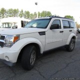 2009 Dodge Nitro SE 4WD