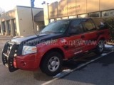 2008 Ford Expedition XLT 4WD