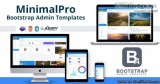 Bootstrap Admin Templates