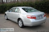 Toyota Camry 2007