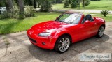 2008 Mazda Miata