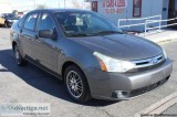 2011 Ford Focus SE