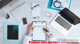 Patient care services smart clinic