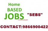 Now form filling jobs available from your home