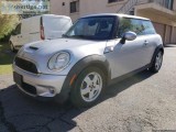 2011 mini cooper