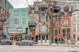 2 bedroom condo Dream location Walk score 99 Plateau Mont-Royal