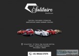 Solitaire Car Studio