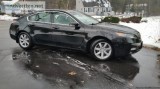 2012 Acura TL wtech pkg - under 50K miles