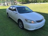 (2006 Toyota Camry LE)