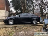 2013 Cadillac CTS 3.0