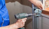 Garage Door Repair  Service in Toronto