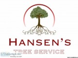 Hansen s Tree Service