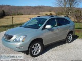 2008 Lexus Rx 350 AWD