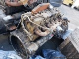 1989 CUMMINS 8.3L DIESEL ENGINE