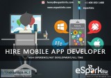 Leading Mobile Application Development Company