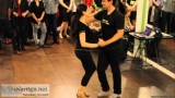 Bachata lessons London