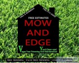 YARD CLEAN UPSTREE TRIMMINGFREE ESTIMATES