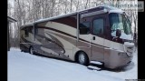 2oo5 Coachman 104TS Sportscoach Elite Premium