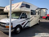 2019 Coachmen Freelander 26RS