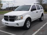 2009 Dodge Durango SE 2WD