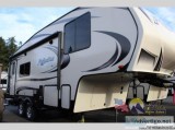 New 2018 Grand Design Reflection 150 Series 220RK