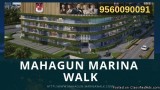 Top Mahagun Marina Walk