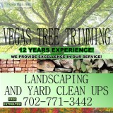 YARD CLEAN UPSFREE ESTIMATES