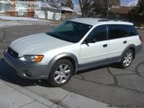 2007 Subaru Outback Ltd