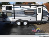 Used 2016 Keystone RV Springdale 189FLWE