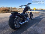 2006 American Ironhorse Texas Chopper