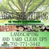 YARD CLEAN UPSFREE ESTIMATES