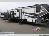 New 2018 Grand Design Momentum 399TH
