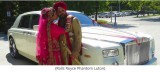 Luton Limo Hire Services by Lux-limo.co.uk