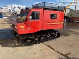 1977 THIOKOL IMP SNOWCAT SNOW CAT