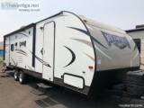 2016 Forest River X-Lite 254RLXL