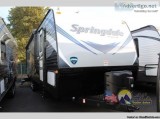 Used 2018 Keystone RV Springdale 271RLWE