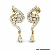 Womens designer earrings