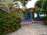 KEY WEST WATERFRONT HOUSE WITH 8 to 10 Bedrooms