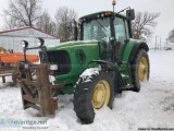 2004 John Deere 7420