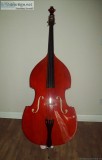 Maple Leaf Double Bass