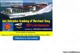 Merchant Navy Coaching in Dehradun