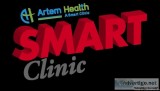 Artemhealth - A Smart Clinic for super specialist Doctors