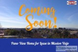 COMING SOON Pano View Home in Mission Viejo for Lease