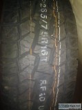 Handkook Dynapro P26575R16 Tire Brand New