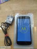 Motorola E5 Smartphone