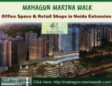 Office Spaces and Retail Shops in Noida Extension