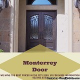 Must Popular Iron Doors