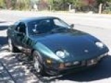 1983 Porsche 928 S