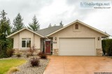 IMMACULATE 4BDRM HOME IN SHUSWAP LAKE ESTATES