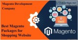 Best Magento Packages for Shopping Website-Viha Digital Commerce